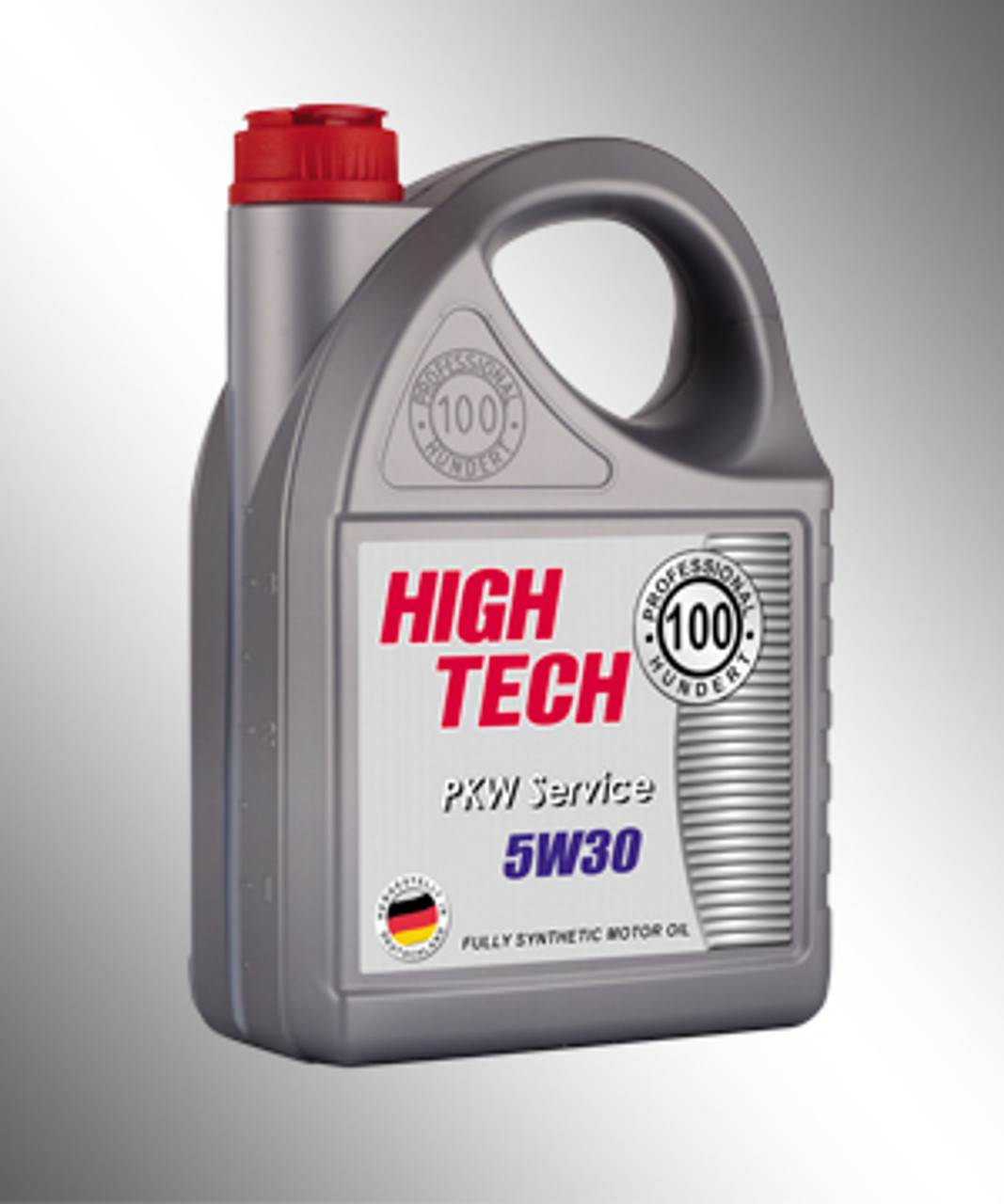 Motorno ulje  Professional 100 Hundert High Tech * sintetika *  5W-30