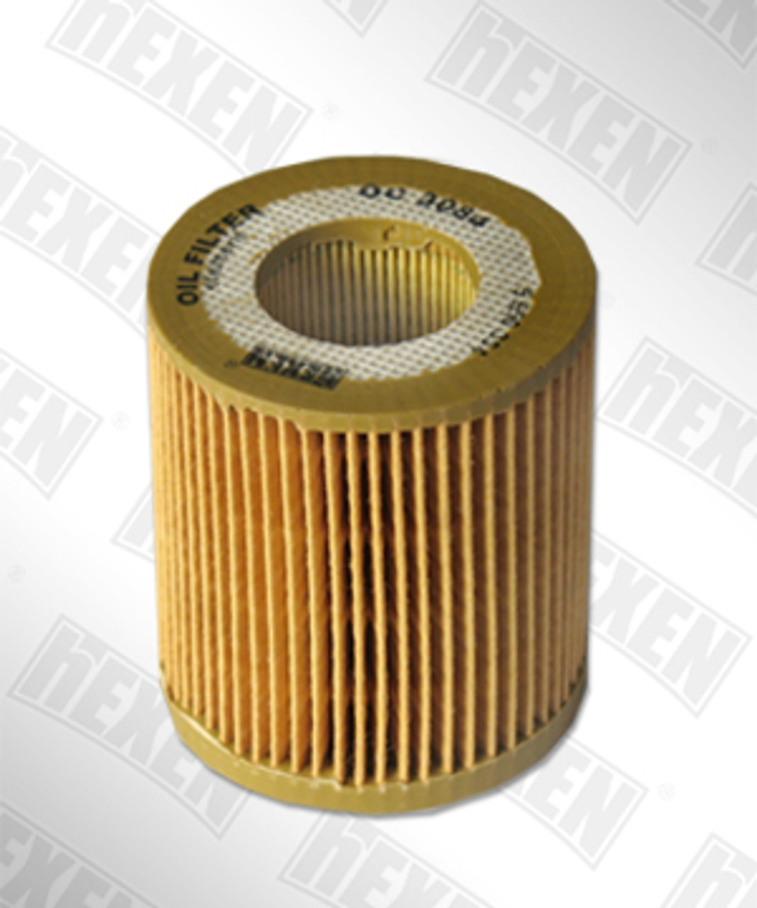 Filter ulja Fiat Croma II, Punto III, Sedici, Opel Astra H, Vectra C, Saab 9-3, 9-5, Suzuki SX4