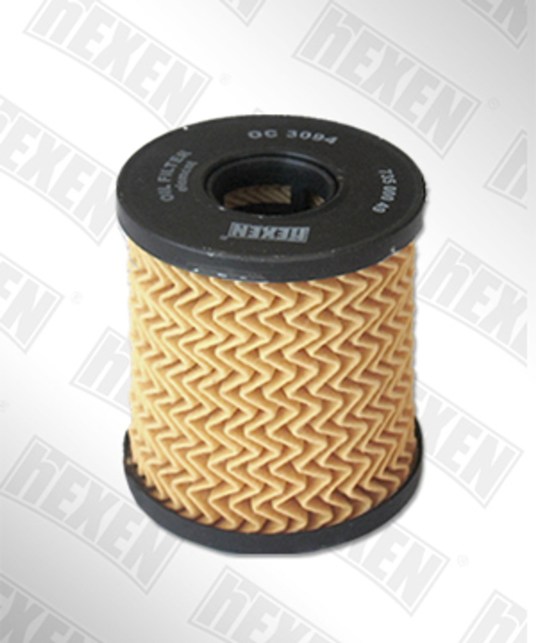 Filter ulja Fiat Bravo, Doblo, Idea,Linea, Panda, Punto, Strada, Ford KA II, Opel Astra H, Comb