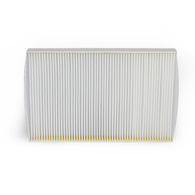 Filter kabine Citroen C5 II  * Klasican filter - nije karbonski*