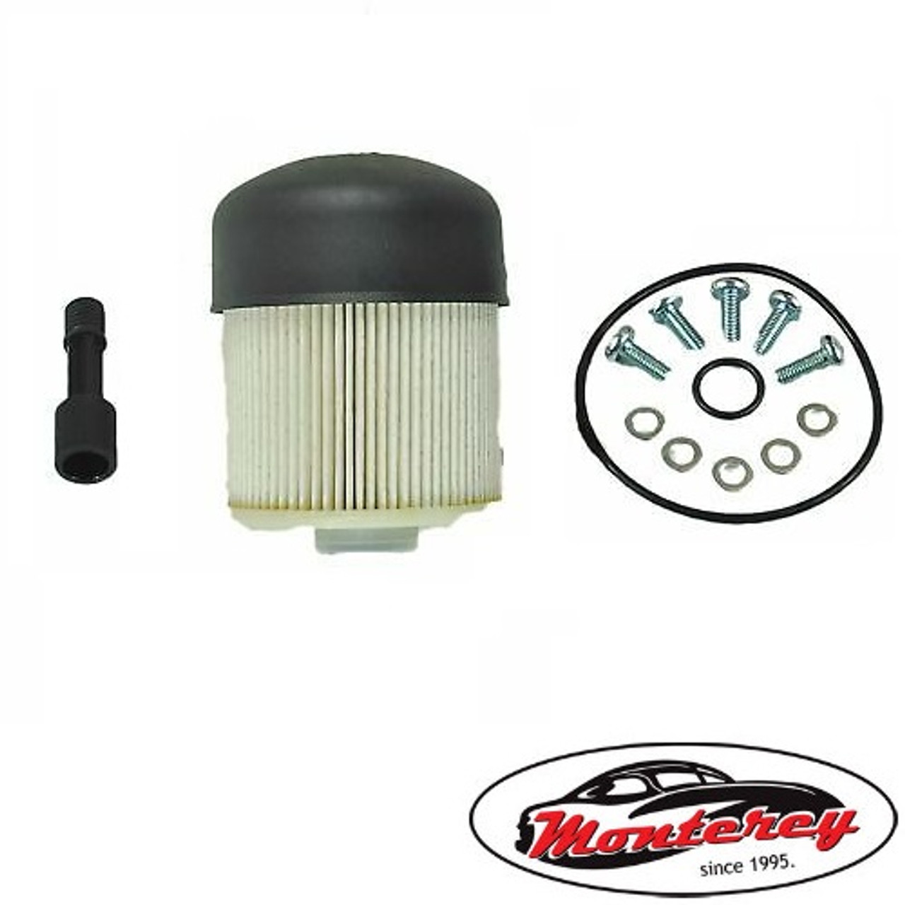 Filter nafte Clio 4,Logan 2,Duster 1.5Dci ulozak