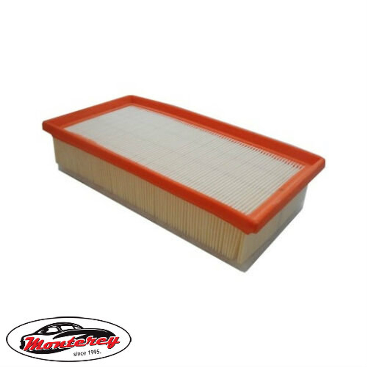 Filter vazduha Citroen C5,Jumpy,Expert,Fiat Scudo,Pezo 407,Mini One D,Cooper D 1.6HDI 250 x 133 x 66 mm