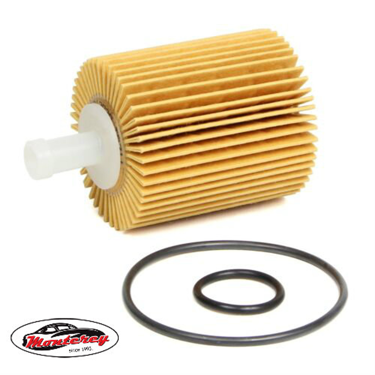 Filter ulja Toyota RAV 4,Auris,Avensis,Lexus 2.0/2.2 D4D