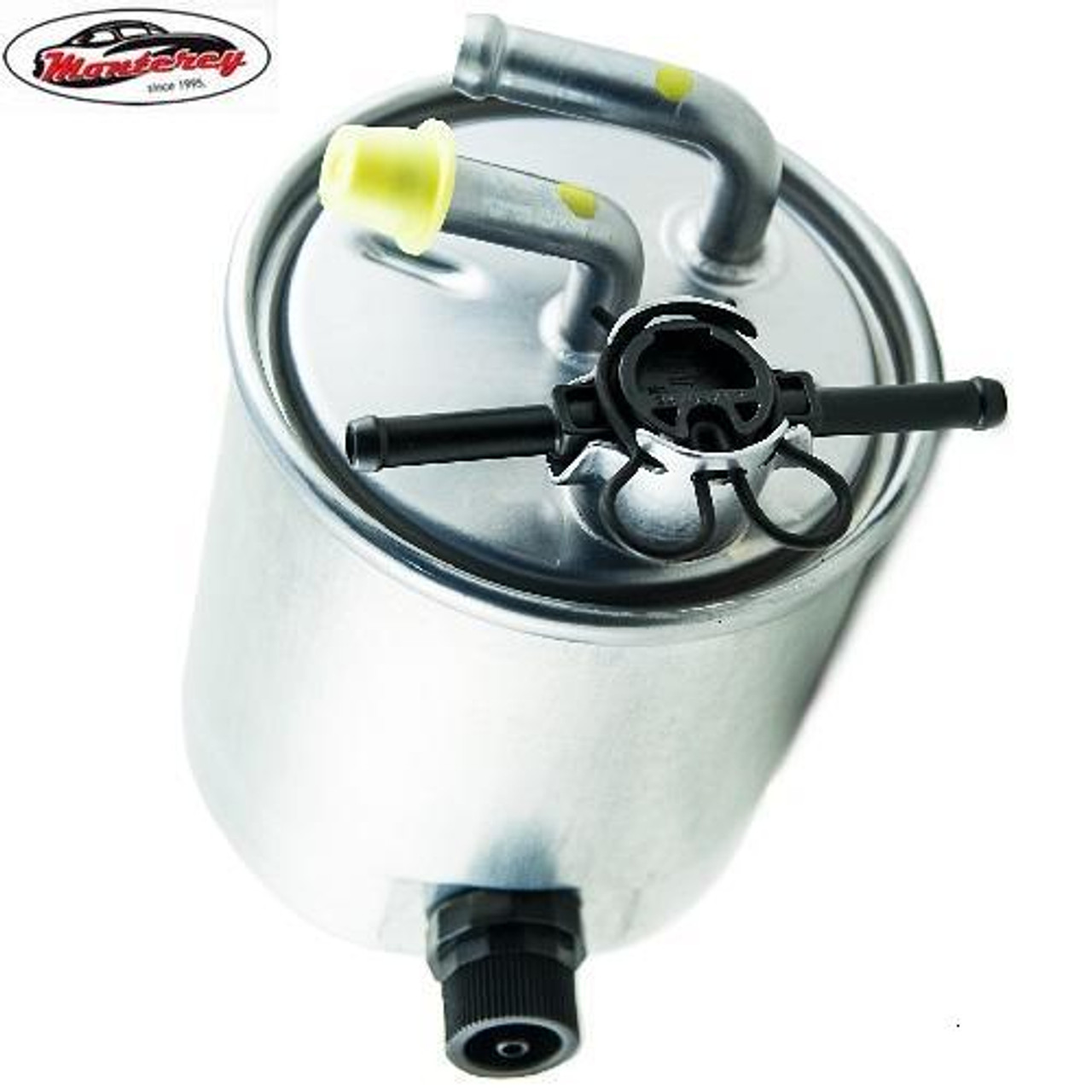 Filter goriva Nissan 2.5dCi '05-