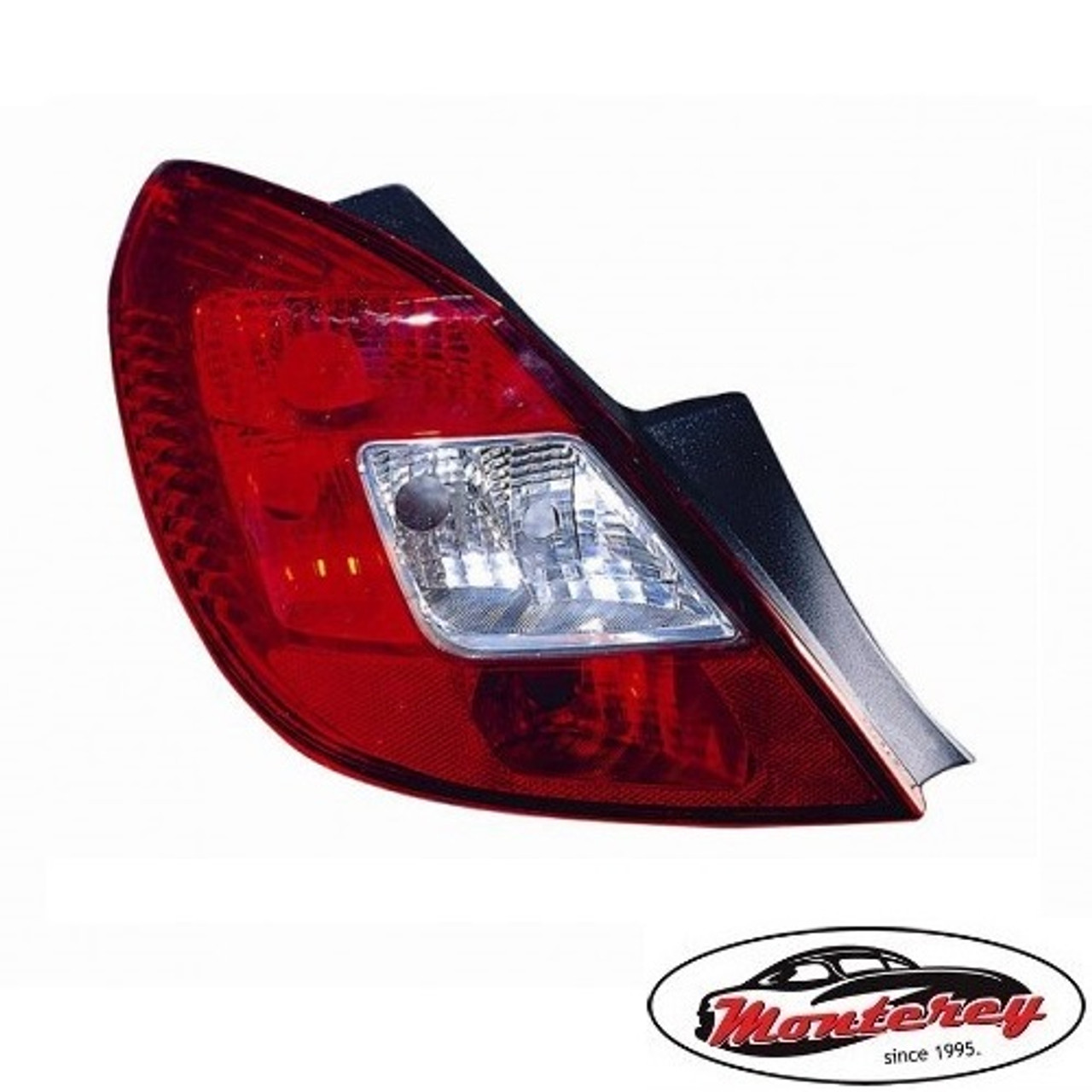 Stop lampa leva 5 vrata Corsa D '06-