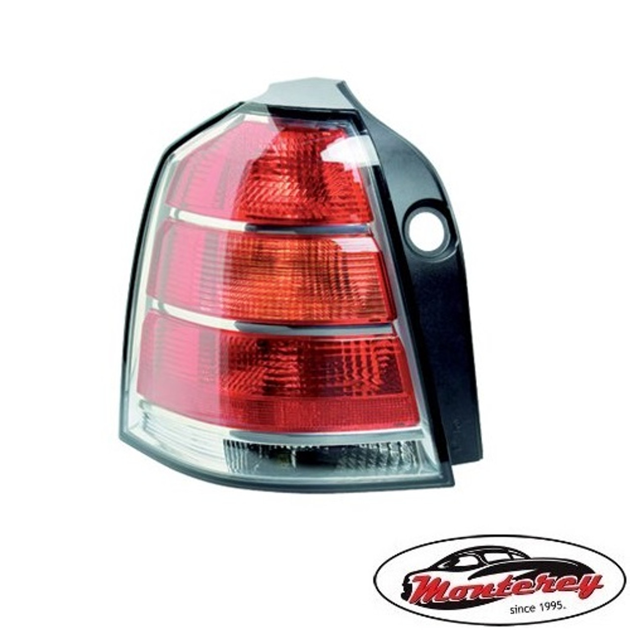 Stop lampa leva Zafira B -'08 zuti migavac