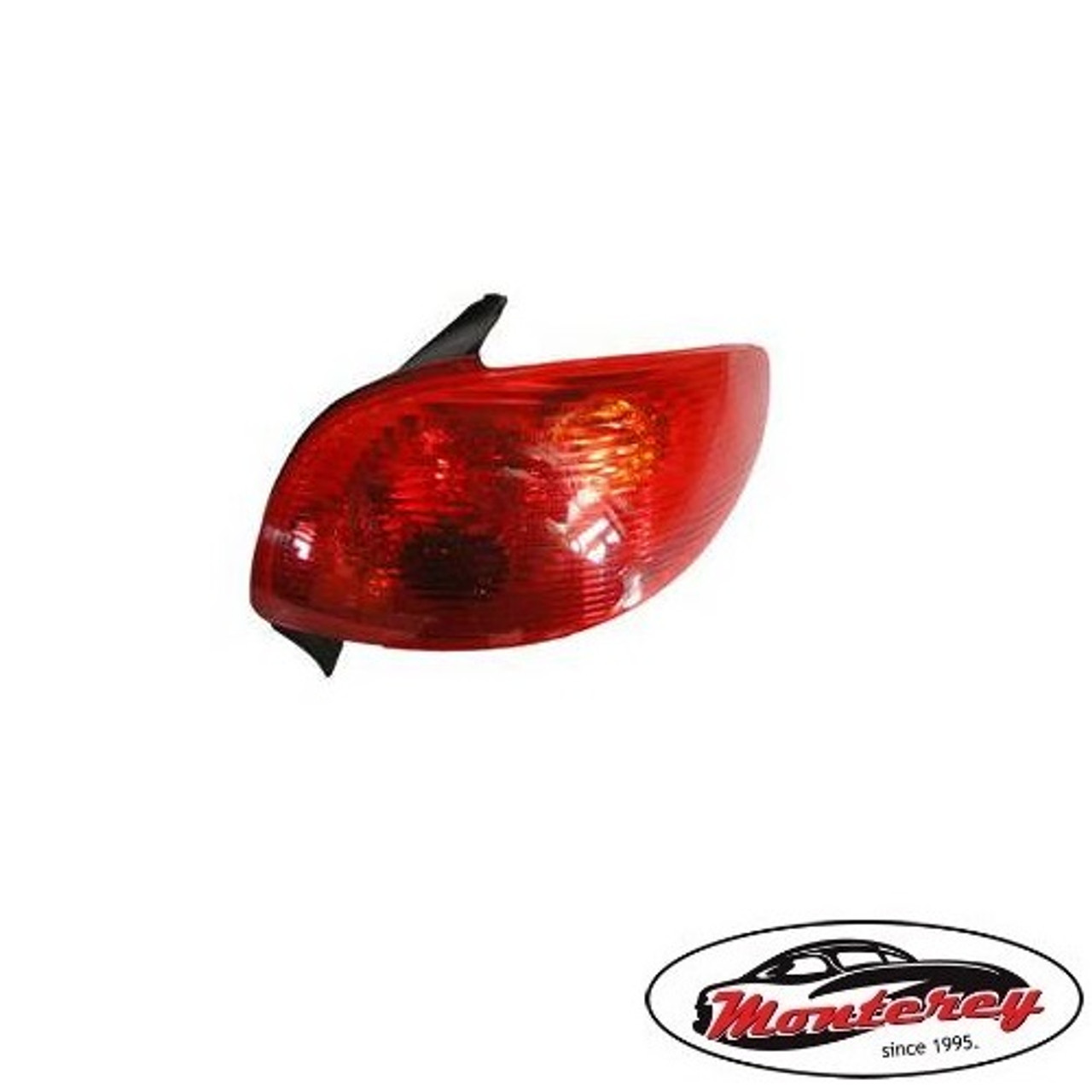 Stop lampa desna Peugeot 206 '03-