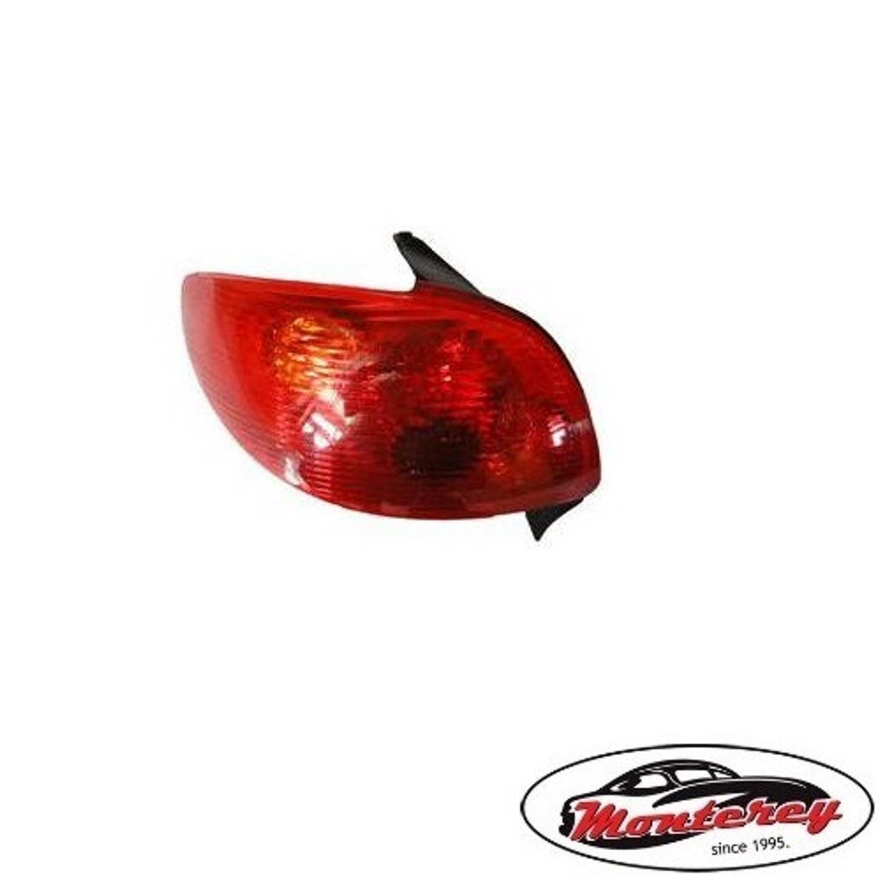 Stop lampa leva Peugeot 206 '03-