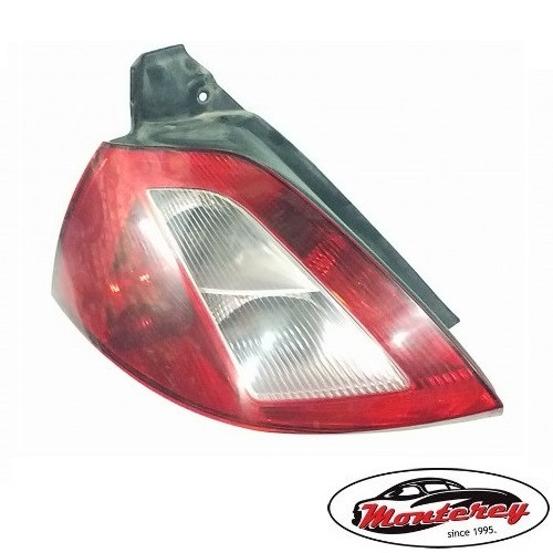 Stop lampa leva Megan -'05 3/5 vrata