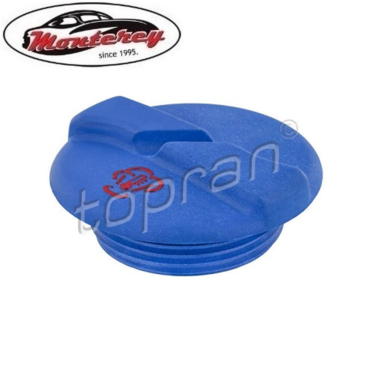 Poklopac expanzione posude Polo (6N1) ('94.-'99.)/Cady 2 1.0-1.4,Seat Arosa 1.0