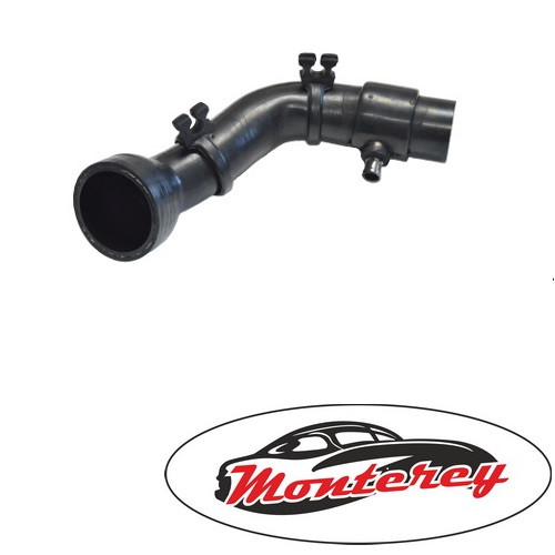 Crevo interkulera MINI MINI (R50,R53)