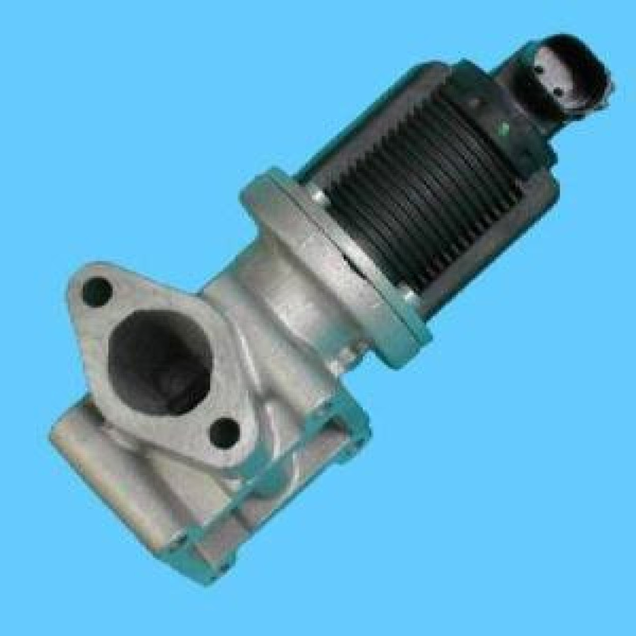 AGR ventil Alfa,Fiat,Lancia,Opel,Saab 9-3,Saab 9-5 1.9TD