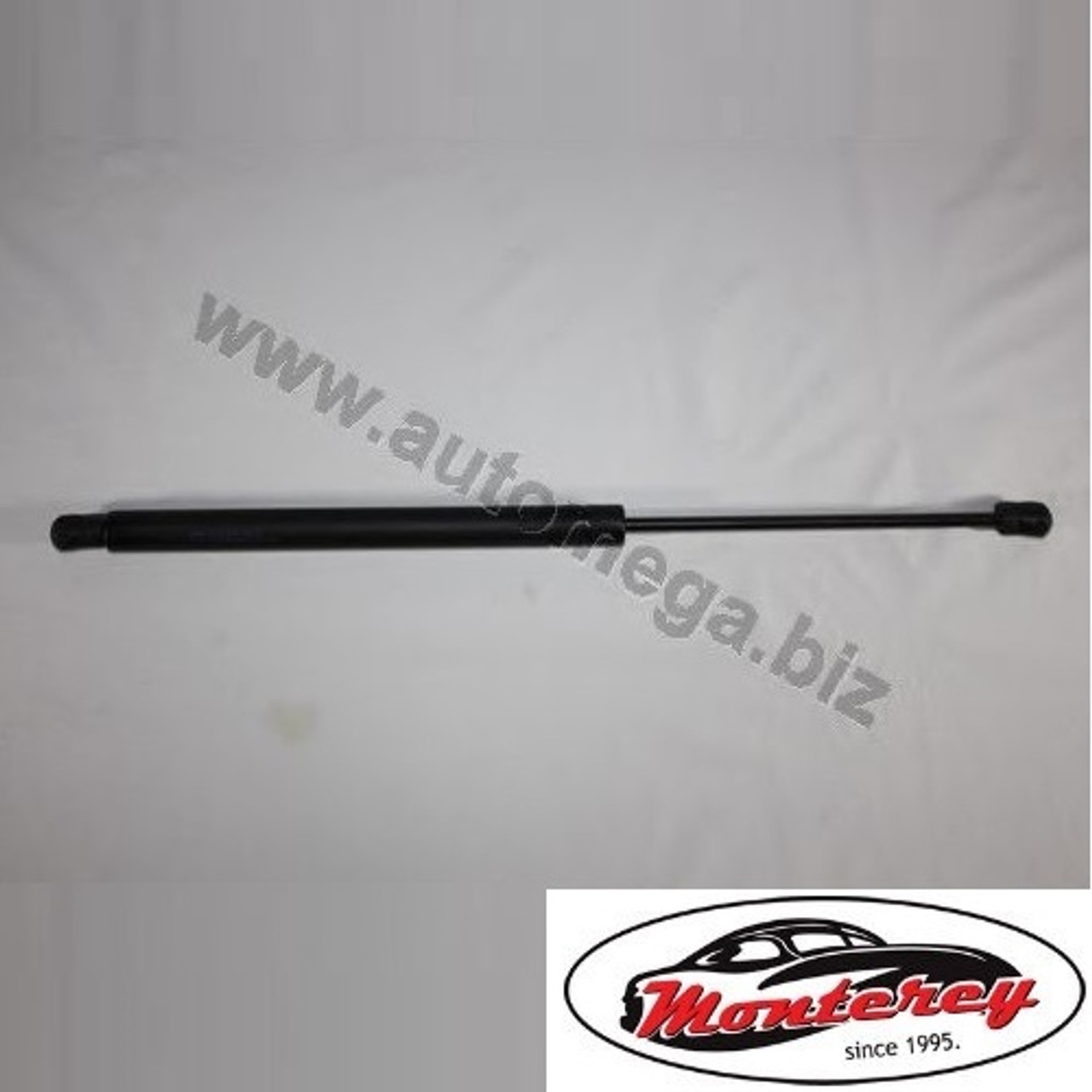 Amortizer haube Astra H