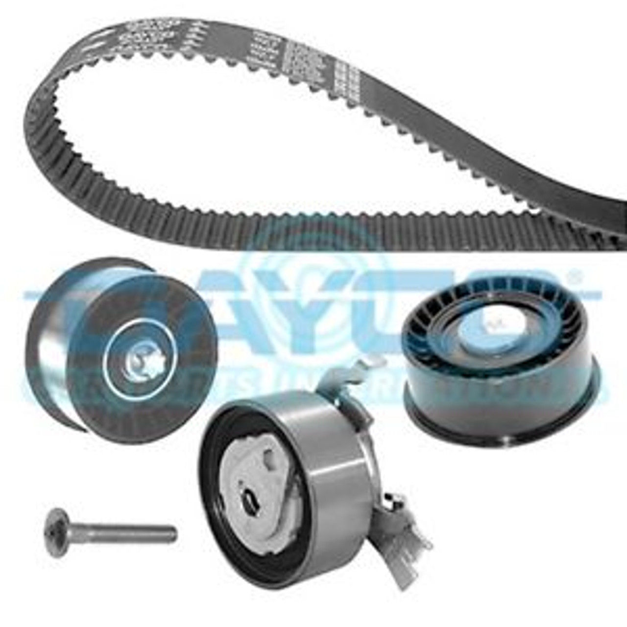 Set zupcenja Opel Z16XE,Z18XE