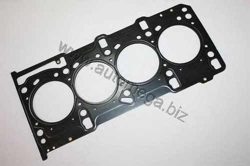 Dihtung glave Astra H/Corsa C/Corsa D Z13DT metalni 2 crte,najdeblji 1