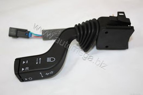 Ablender sa tempomatom Astra G,Zafira A