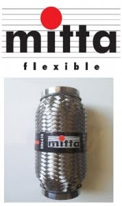 Flexi cev univerzalna 50 x 152mm cetiri sloja pojacana - interlock