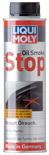 Aditiv za motorno ulje Oil smoke 300ml