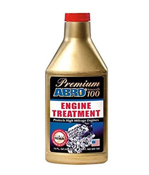 Aditiv za motorno ulje Premium tretman za motor 444ml