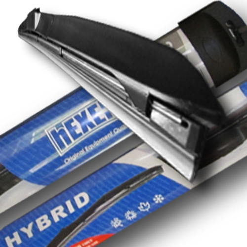 Bricac hibrid (kom) 550mm; 22"    Hexen Hybrid