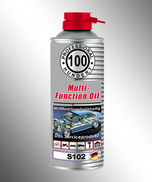 Multifunktionalno ulje 200 ml