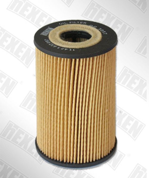 Filter ulja  benzinci  BMW 3 (E36, E46), 5 (E34), Z3