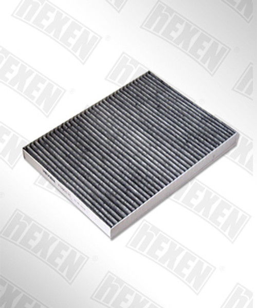 Filter kabine   sa aktivnim ugljem    Audi A3,TT,Seat Altea,Leon,Toledo II,Skoda Octavia,Superb