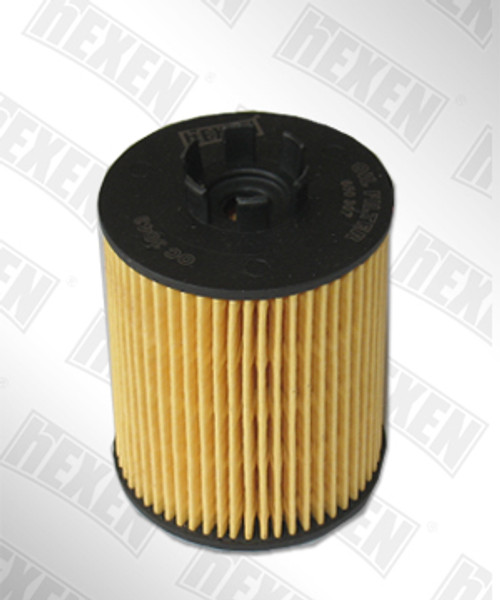 Filter ulja Opel  Agila, Astra G, Astra H, Combo B, Corsa B, Corsa C, Corsa D,Meriva A,Tigra Tw