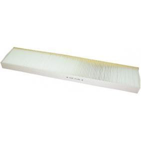 Filter kabine Ford Mondeo I/II '93.-'00.