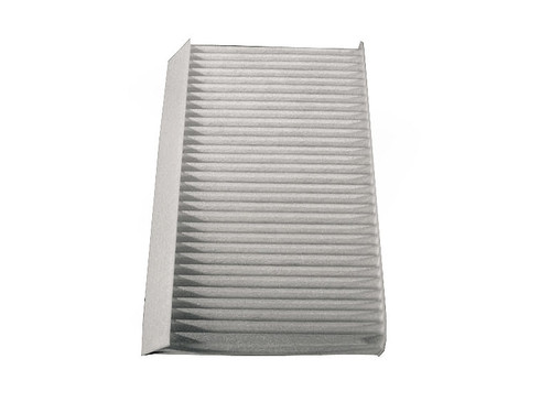 Filter kabine Renault Megane III '08.-