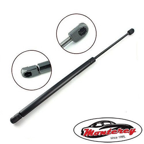 Amortizer gepeka Focus 1 karavan