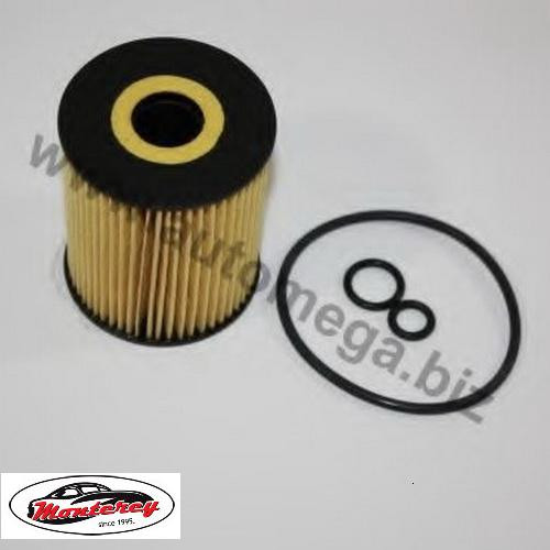 Filter ulja Polo,Ibiza,Fabia 1.0-1.2TDi '09-