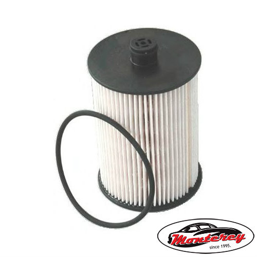 Filter nafte Volkswagen LT 2.8TDi