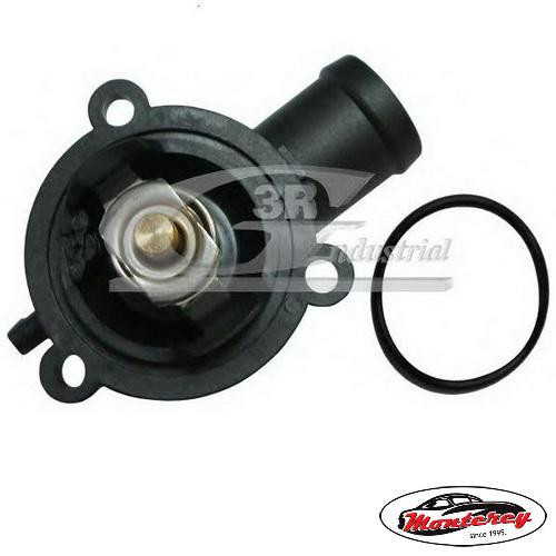 Termostat Skoda Fabia 1.0-1.4 '99-'07,Octavia 1.8T '98-'10