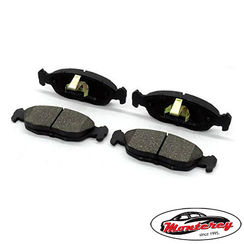 Kocione plocice Citroen Xsara,Saxo,Pezo 106,306