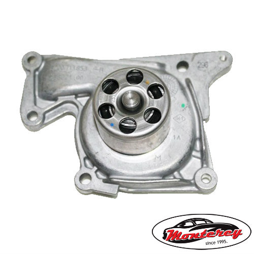 Pumpa za vodu Renault Megane 3/4,Modus-Grand,Twingo 2,Grand Scenic 3/4,Grand Scenic 4,Fluence,Laguna 3,Kangoo-Grand,Clio 3/4,Latitude,Mercedes B-Klasa,Dacia Duster,Lodgy,Logan1,Logan 2,Sandero 1/2,Dokker,Nissan