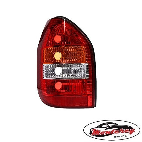 Stop lampa leva Zafira A -'02 zuti migavac