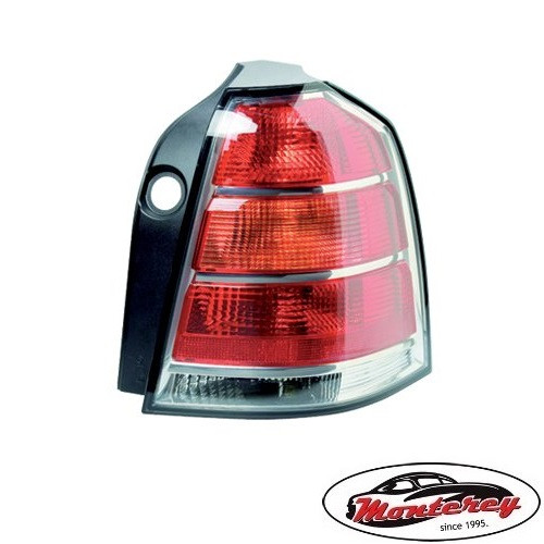 Stop lampa desna Zafira B -'08 zuti migavac