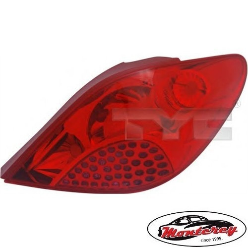 Stop lampa desna Peugeot 207 -'10