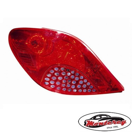 Stop lampa leva Peugeot 207 -'10