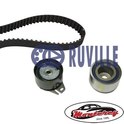 Set zupcenja Fiat Brava/Bravo I/Doblo/Marea/Multipla/Palio/Siena/Stilo 1.6 16v,Lancia Dedra/Delta II/Lybra 1.6 16v