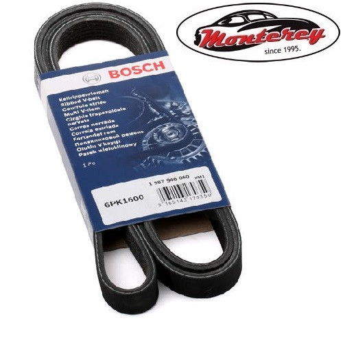 PK kais 6PK1600 BMW,Chrysler,Opel,Pezo,Reno,Seat,Skoda,VW