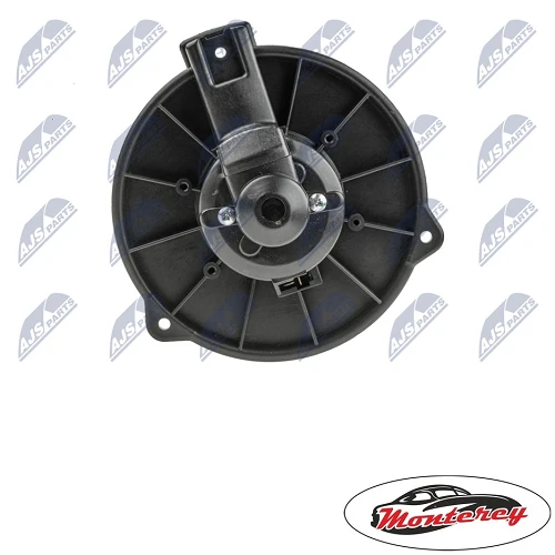 Ventilator kabine unutrasnjeg prostora CHEVROLET AVEO / KALOS HATCHBACK (T200),CHEVROLET AVEO / KALOS HATCHBACK (T250, T255),CHEVROLET AVEO / KALOS SEDAN (T200),CHEVROLET AVEO / KALOS SEDAN (T250, T255),DAEWOO KALOS (KLAS),DAEWOO KALOS SEDAN (KLAS)