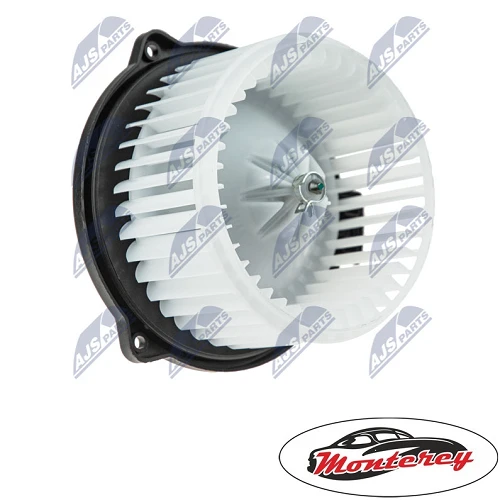 Ventilator kabine unutrasnjeg prostora CHEVROLET AVEO / KALOS HATCHBACK (T200),CHEVROLET AVEO / KALOS HATCHBACK (T250, T255),CHEVROLET AVEO / KALOS SEDAN (T200),CHEVROLET AVEO / KALOS SEDAN (T250, T255),DAEWOO KALOS (KLAS),DAEWOO KALOS SEDAN (KLAS)