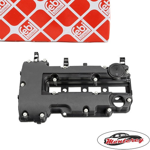 Poklopac glave motora CHEVROLET AVEO HATCHBACK/SEDAN (T300),CHEVROLET CRUZE (J300),CHEVROLET CRUZE HATCHBACK/STATION WAGON,CHEVROLET ORLANDO (J309),CHEVROLET TRAX,CHEVROLET VOLT,OPEL ADAM (M13)/Astra J