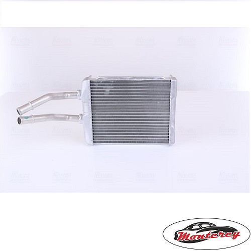 Izmenjivač toplote,grejac kabine ALFA ROMEO 147 (937_),ALFA ROMEO 156 (932_),ALFA ROMEO 156 SPORTWAGON (932_),ALFA ROMEO GT (937_),ALFA ROMEO GTV (916_),ALFA ROMEO SPIDER (916_)