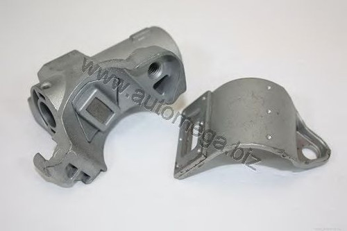 Metalno kucise kontakt brave Kadett