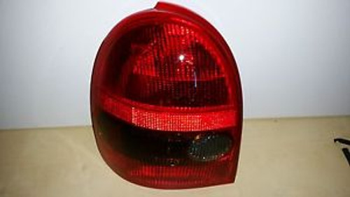 Stop lampa Corsa B 3 vrata leva