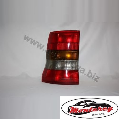 Stop lampa Astra F karavan '95- leva