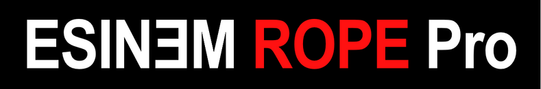 ESINEM Rope Pro